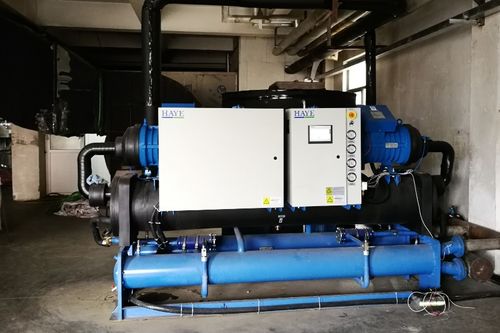 瀚藝空調攜手知名醫藥品牌,探索智慧工廠新機遇